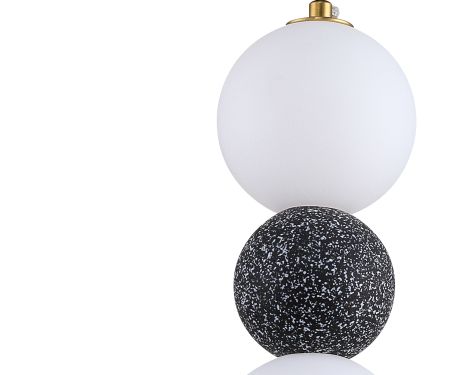 Подвесной светильник Kink Light Мони 07627-3+2,19