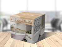 Настенно-потолочный светильник Apeyron 12-100