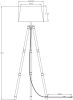 Торшер Arte Lamp Wasat A4023PN-1CC