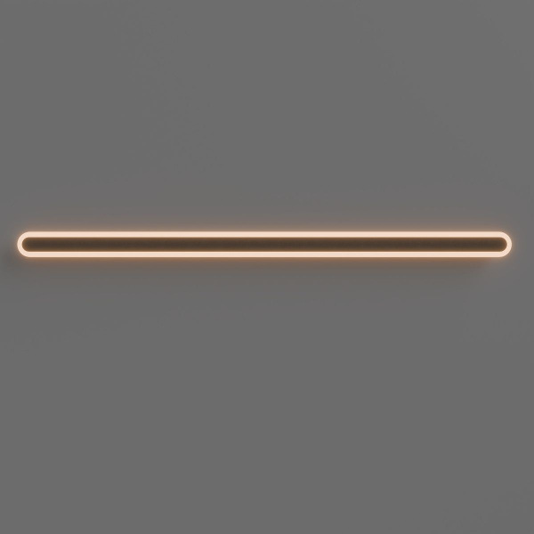 Настенный светильник Lightera Crotone LE421W-120B