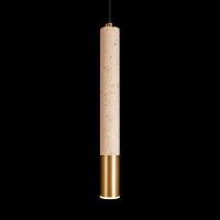 Подвесной светильник Loft IT Everest 10583C Bronze