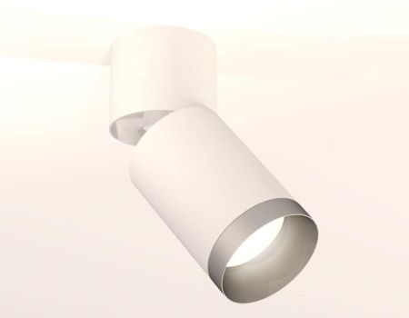 Комплект спота Ambrella light Techno Spot XM (A2220, C6312, N6133) XM6312043