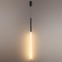 Подвесной светильник Odeon Light Hightech Monella 7149/12L