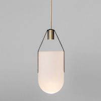 Подвесной светильник ImperiumLoft Allied Maker 123600-22