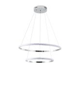 Подвесная люстра Zortes Ringolight ZRS.33322.63C