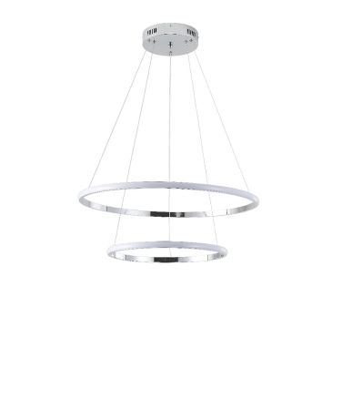 Подвесная люстра Zortes Ringolight ZRS.33322.63C