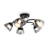 Потолочная люстра Freya Lillu FR5464CL-05CH