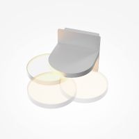 Настенный светильник Maytoni Flap MOD354WL-L12W3K