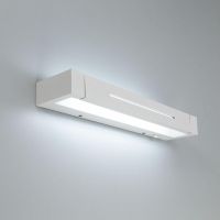 Настенный светодиодный светильник Citilux Визор CL708240N
