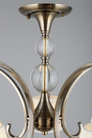 Люстра на штанге Omnilux Laveno OML-56103-05