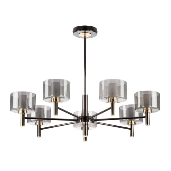 Люстра на штанге Citilux Elan CL241171