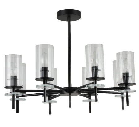 Люстра на штанге Rivoli Audrey Б0061934