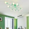 Потолочная люстра ImperiumLoft Scheme 102023-26