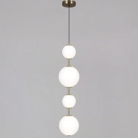 Подвесной светильник Reluce 56030-0.9-04 COPPER