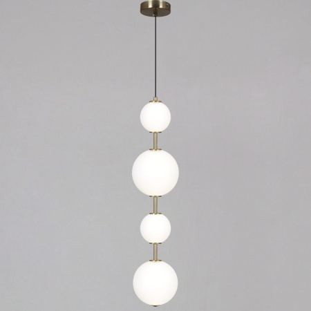 Подвесной светильник Reluce 56030-0.9-04 COPPER