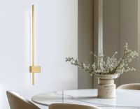 Настенный светильник Ambrella Light Comfort FL75841
