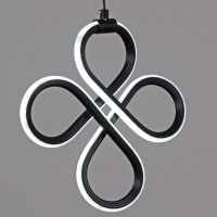 Подвесной светильник Reluce 05670-0.9-03 BK