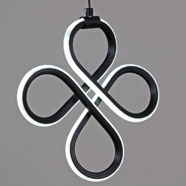 Подвесной светильник Reluce 05670-0.9-03 BK