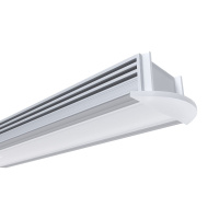 Комплект заглушек для алюминиевого профиля профилю 08-11/12 10шт Apeyron 3-08-11/12