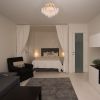 Потолочный светильник Escada Whisper 140015/4C Gold ES0000075