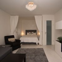 Потолочный светильник Escada Whisper 140015/4C Gold ES0000075