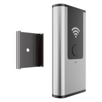 Wi-Fi контроллер Apeyron RGB, 12В/24В, 72вт, 59x9x31, 2,4GHz, Bluetooth, Диммер 04-64