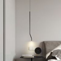 Подвесной светильник ImperiumLoft Zakris 232511-23