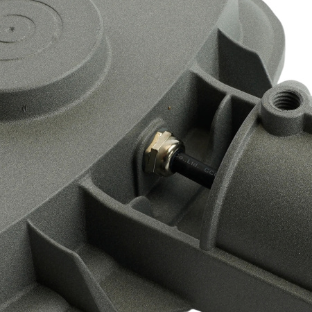 Уличный консольный светильник Feron SP3070 51803