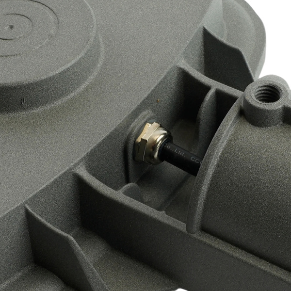 Уличный консольный светильник Feron SP3070 51803