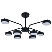 Люстра на штанге Escada Spark ES0000020L