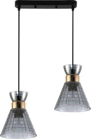 Подвесной светильник Rivoli Isla 9187-302