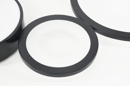 Потолочная люстра Rivoli Aliona 6161-201 Б0066468