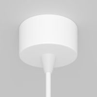 Подвесной светильник Maytoni Technical Arrow P064PL-01W-1