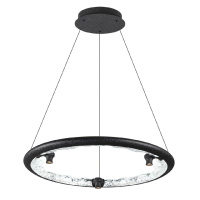 Подвесная люстра Odeon Light Hightech Cayon 7001/44L