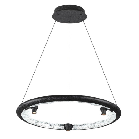 Подвесная люстра Odeon Light Hightech Cayon 7001/44L