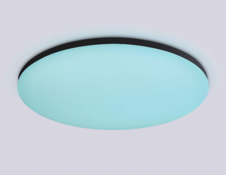 Потолочный светильник Ambrella Light Orbital Dance FZ2005