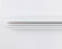 Шинопровод магнитный встраиваемый Ambrella light Track System Magnetic GL3338