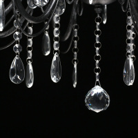 Подвесная люстра DeMarkt 371015205