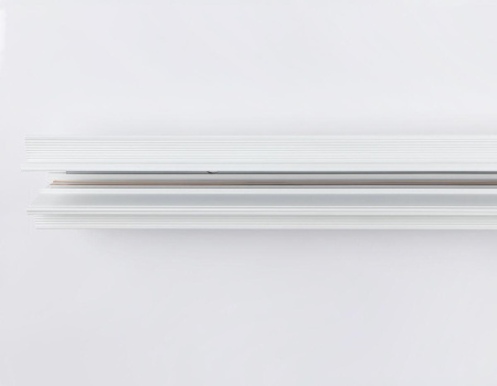 Шинопровод магнитный встраиваемый Ambrella light Track System Magnetic GL3331