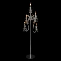 Торшер Loft IT Lord 10558F White
