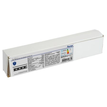 Линейный архитектурный светильник Feron LL-893-1 53369
