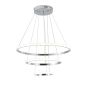 Подвесная люстра Zortes Ringolight ZRS.33321.120C