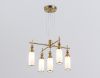 Подвесная люстра Ambrella Light High Light LH55276