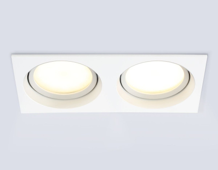 Встраиваемый светильник Ambrella Light Techno Spot IP Protect TN6659