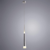 Подвесной светодиодный светильник Arte Lamp Orione A6010SP-1CC