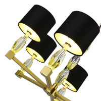 Подвесная люстра ST Luce Lingotti SL1759.303.06