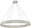 Подвесной светильник Newport 8240N/100 chrome М0071020