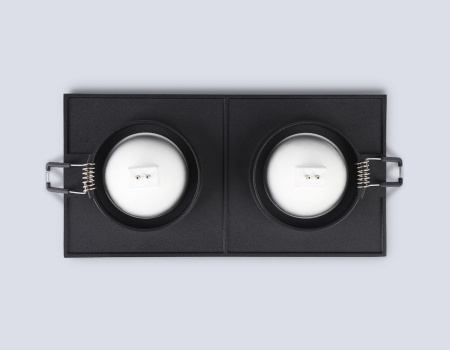 Встраиваемый светильник Ambrella Light Techno spot Acrylic Tech TN30712