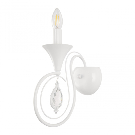 Бра Arte Milano 349920/1W WT