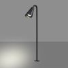Ландшафтный светильник Novotech Street Bell 371060
